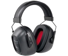 Ausinės su lankeliu HONEYWELL Verishield VS130 SNR 35dB