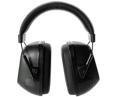 Ausinės su lankeliu HONEYWELL Verishield VS130 SNR 35dB