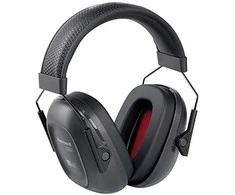 Ausinės HONEYWELL Verishield VS110 SNR 27dB