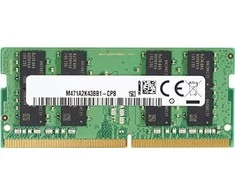 RAM Hewlett Packard (HP) HP 8GB DDR4-3200 SODIMM - .