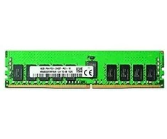 RAM Hewlett Packard (HP) HP 16 GB DDR4 (1 x 16 GB) 3200 UDIMM atmintis