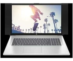 Hewlett Packard (HP) Nešiojamas kompiuteris HP 17-cn3159ng 17.3-inch