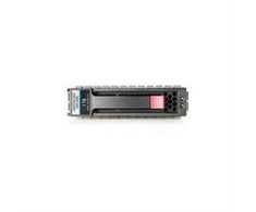 Serverio diskas HP HDD 1TB 7.2K DP MDL SAS