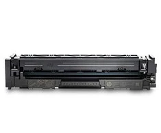 Hewlett Packard (HP) HP 205A kasetė, juoda