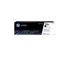 Hewlett Packard (HP) HP 216A (W2410A) Lazerinė kasetė, Juoda