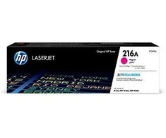 Hewlett Packard (HP) HP 216A Magenta LaserJet dažų kasetė
