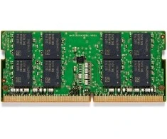 RAM Hewlett Packard (HP) Kompiuterio atmintinė HP 32GB DR4-3200 SODIME