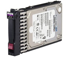 Dysk serwerowy HP 72GB 2.5'' SAS-1 (3Gb/s) (389346-001)