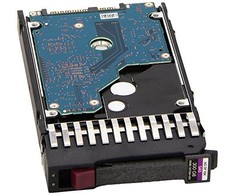 Dysk serwerowy HP 72GB 2.5'' SAS-1 (3Gb/s) (389346-001)