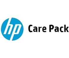 Hewlett Packard (HP) HP 3y PickupRtn ADP G2, tik nešiojamasis kompiuteris, SVC