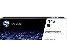 Hewlett Packard (HP) HP CF244A kasetė, juoda