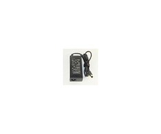 Hewlett Packard (HP) Nešiojamojo kompiuterio maitinimo adapteris HP 65 W, (463958-001)