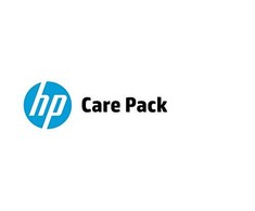 Hewlett Packard (HP) Garantija HP priežiūros paketas kitą darbo dieną techninės įrangos palaikymas 5 metai