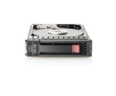 HPE - Kietasis diskas - 500 GB - karšto keitimo - 3.5" - SATA 1.5Gb/s - 7200 rpm