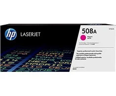 Hewlett Packard (HP) HP 508A Magenta LJ Toneris Cartridge, CF363A