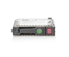 Hewlett Packard (HP) Dysk serwerowy HP 600GB 2.5'' SAS-1 (3Gb/s) (759548-001)