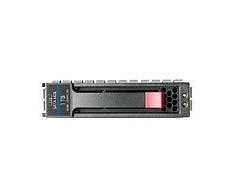 Hewlett Packard (HP) HP 3 TB 3,5 colio SATA III (6 Gb/s) serverio diskas (628061-B21)