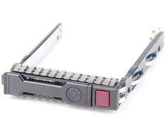 Origins Origin Storage HP Original DL380 2.5IN G8/9 HDD Tray, Juodas