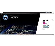 Hewlett Packard (HP) HP toner cartridge 659A purpurinė (W2013A)