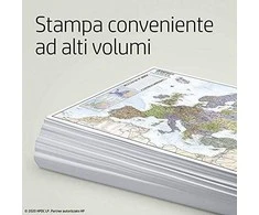 Hewlett Packard (HP) HP 712 38 ml juoda DesignJet rašalo kasetė