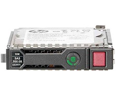 Hewlett Packard (HP) Dysk serwerowy HPE 900GB 2.5'' SAS-3 (12Gb/s) (785075-B21)
