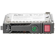 Hewlett Packard (HP) Dysk serwerowy HPE 900GB 2.5'' SAS-3 (12Gb/s) (785075-B21)