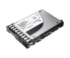 Hewlett Packard (HP) HP 800 GB 2,5 colio SAS-3 (12 Gb/s) serverio diskas (822559-B21)