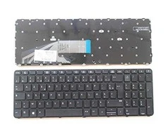 Hewlett Packard (HP) HP Klaviatūra (Prancūzija)