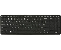 Hewlett Packard (HP) HP klaviatūra (Nyderlandai)