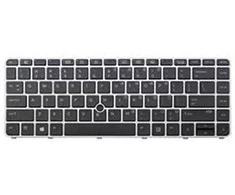 Hewlett Packard (HP) HP Klaviatūra (Nyderlandai)