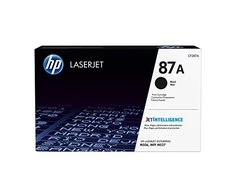 Hewlett Packard (HP) HP 872A Juodas Original LaserJet Toneris Cartridge (9.000 pages)