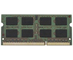 RAM Hewlett Packard (HP) HP 8GB 2133MHz 1.2v DDR4 - 8 GB - 1 x 8 GB - DDR4 - 2133 MHz - 260-pin SO-DIMM