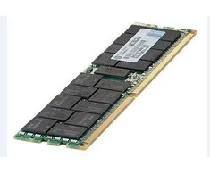 Hewlett Packard (HP) HP Enterprise 8GB (1x8GB) Dual Rank x8 PC3L-10600E (DDR3-1333) Nebuferinis CAS-9 žemos įtampos atminties rinkinys - 8 GB - 1 x 8 GB - DDR3 - 1333 MHz - 240 kontaktų DIMM