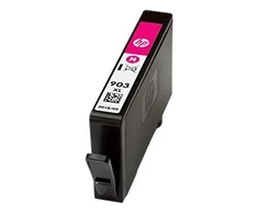 Hewlett Packard (HP) Ink HP ink T6M07AE Nr 903XL HY (rausva)