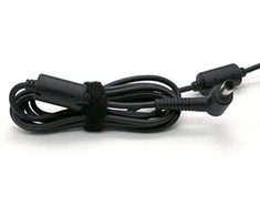 Hewlett Packard (HP) Nešiojamojo kompiuterio maitinimo adapteris HP 90 W, (L40098-001)