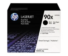 Hewlett Packard (HP) HP CE390X kasetė, didelės talpos, 2vnt