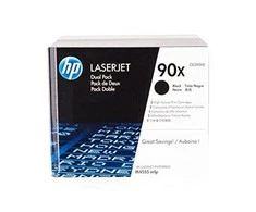 Hewlett Packard (HP) HP CE390X kasetė, didelės talpos, 2vnt