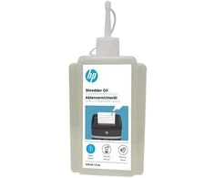 Smulkintuvo aliejus - HP 120 ml buteliukas su aplikatoriumi
