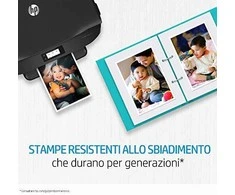 Hewlett Packard (HP) HP 932 Juodas 933 CMY originalios rašalo kasetės, 4 vnt. pakuotė