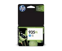 Hewlett Packard (HP) HP No. 935 XL mėlynas Instant Ink