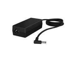 Hewlett Packard (HP) Nešiojamojo kompiuterio maitinimo adapteris HP 65 W, (613161-001)