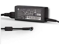 Hewlett Packard (HP) Napęd HP AC Adapteris 65W Smart 4.5Mm