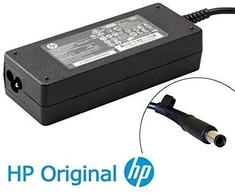 Hewlett Packard (HP) Nešiojamojo kompiuterio maitinimo adapteris HP 90 W, (613153-001)