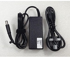 Hewlett Packard (HP) Nešiojamojo kompiuterio maitinimo adapteris HP 65 W, 7.4 mm, 3.33 A, 19.5 V (932447-850)