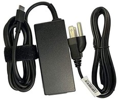 Hewlett Packard (HP) Nešiojamojo kompiuterio maitinimo adapteris HP 45 W, (L43407-001)