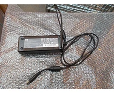 Hewlett Packard (HP) HP 120 W nešiojamojo kompiuterio maitinimo adapteris, (613154-001)
