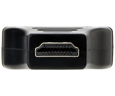 Hewlett Packard (HP) HP HDMI to DVI Adapteris DVI-D Juoda