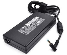 Hewlett Packard (HP) Nešiojamojo kompiuterio maitinimo adapteris HP 120 W, (732811-003)