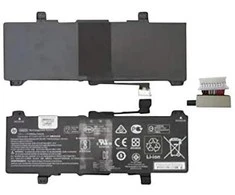 Hewlett Packard (HP) HP Baterija 2 celių 47Wh 6,15Ah