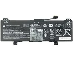 Hewlett Packard (HP) HP Baterija 2 celių 47Wh 6,15Ah